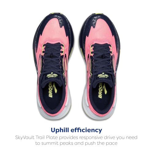 Brooks Women's Catamount 3 Trail Running Shoe4