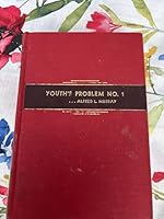 Youth's Problem No 1 B002BVPK9M Book Cover