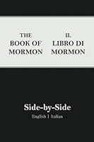 Book of Mormon Side-by-Side: English | Italian 1983469777 Book Cover