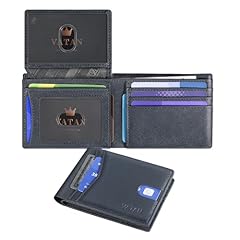 Carbon Black and Blue