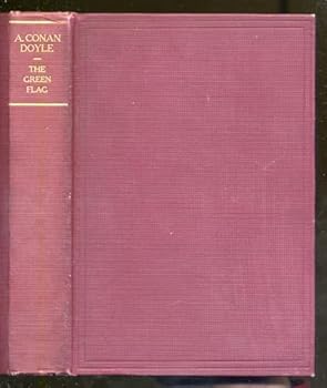 The Green Flag and Other Stories