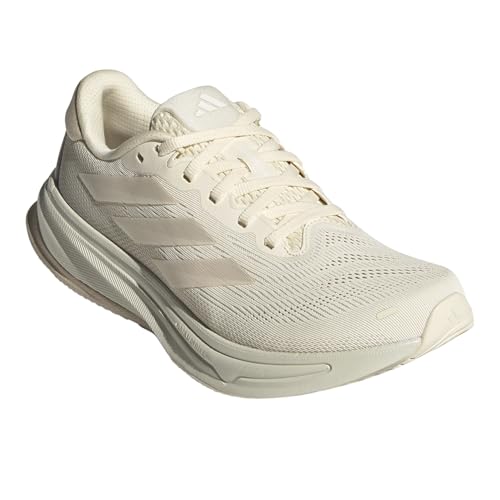 adidas adidas Womens Supernova Rise 2 Running Sneakers Shoes - White - Size 5 M