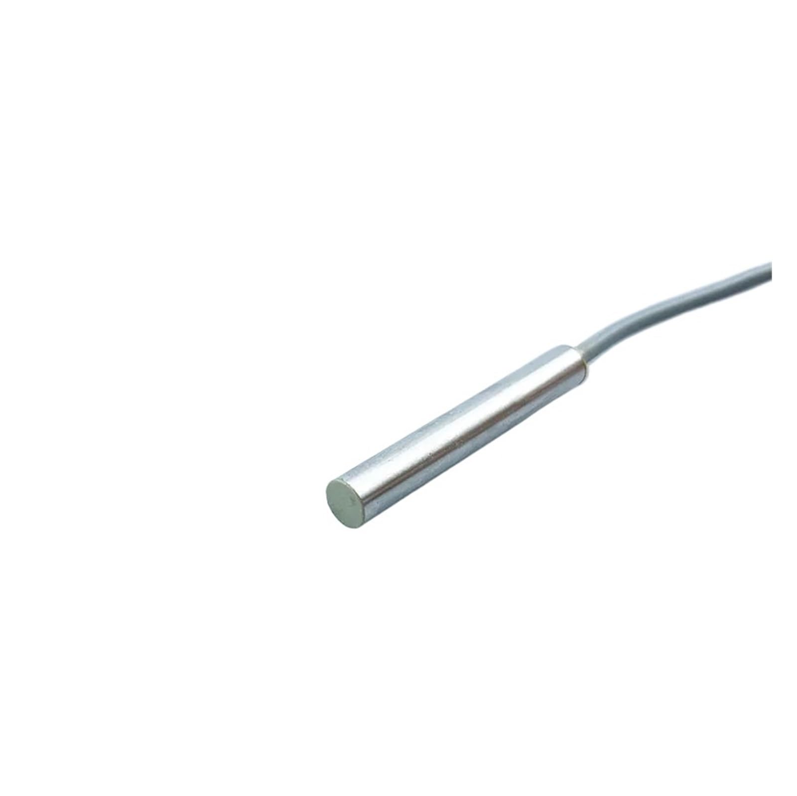 Capteur de proximité inductif M6.5 haute précision boîtier métallique robuste DMB06