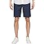 Croft Dockers Navy (Stretch)