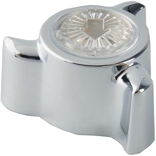 Generic Sayco Shower Metal Handle 1-7/16” Diverter
