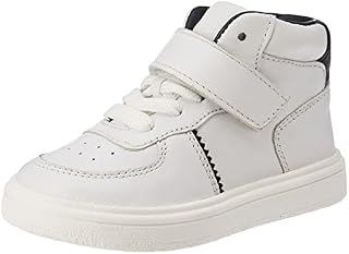 Pinocchio Boy's F1039 Sneaker
