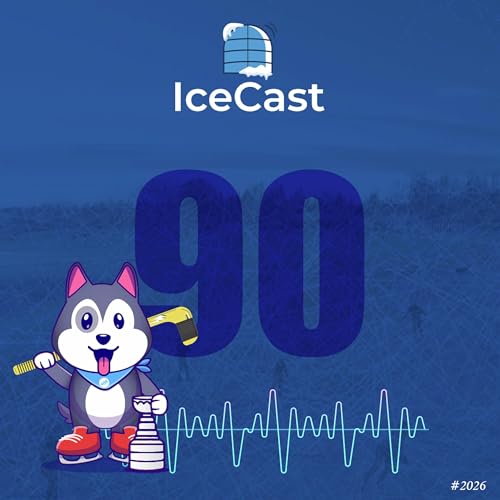 IceCast#90
