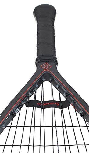 image for Gearbox GBX1 “10th Anniversary Edition” Racquetball Racquet (185g)