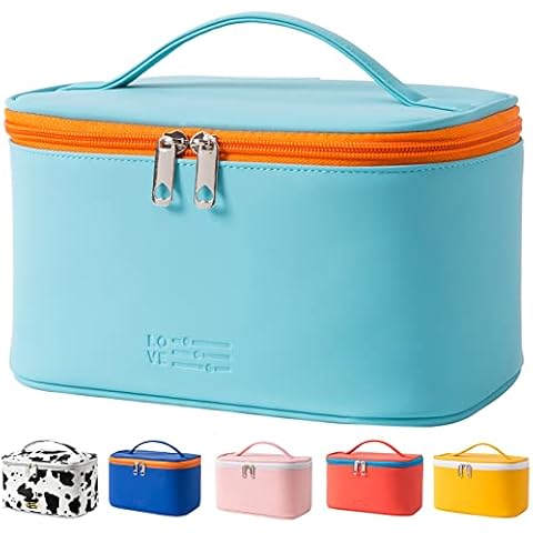 Prite Portable Makeup Bag Cover