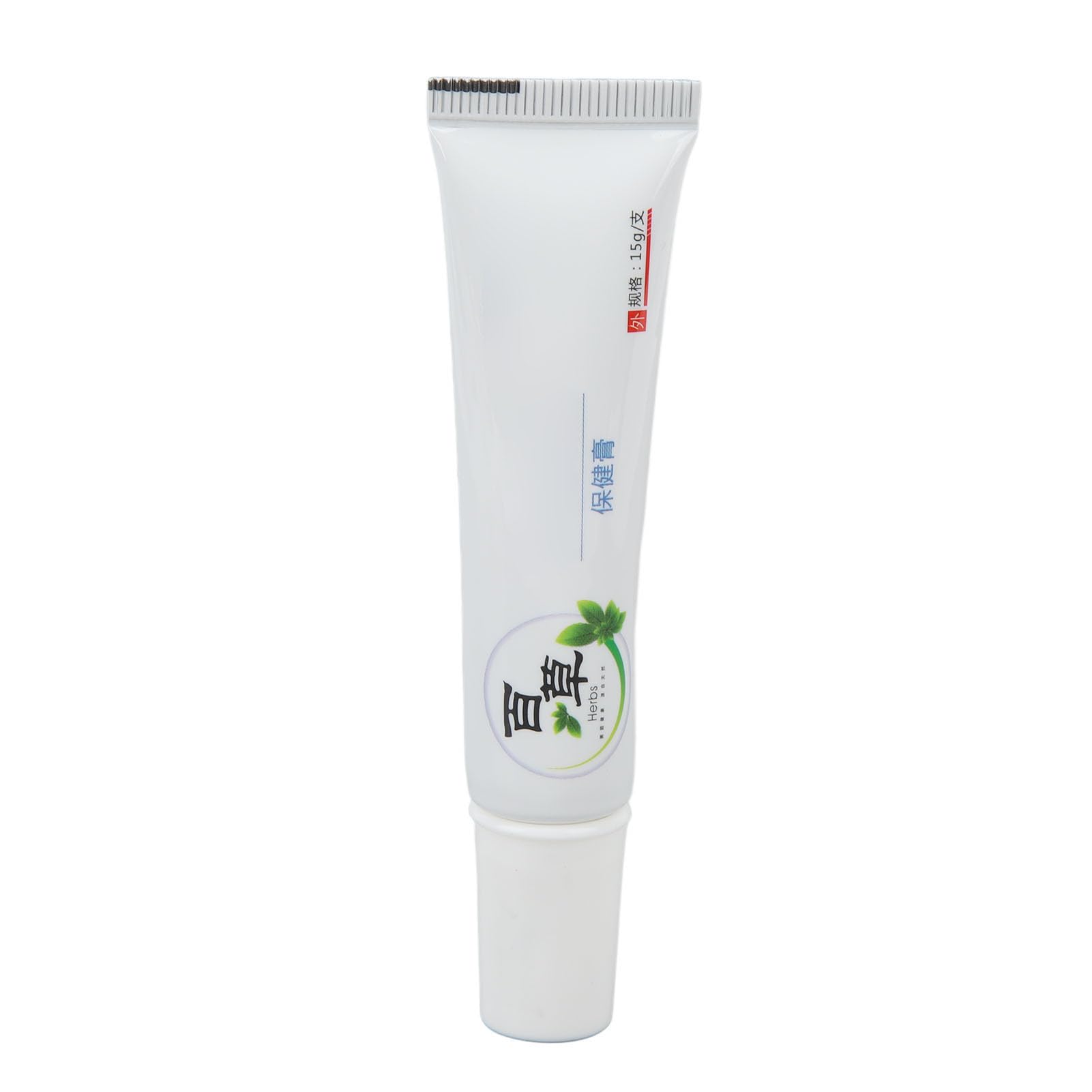 Fyearfly Rosacea Anti-Redness Day Cream, Anti Acne Removal Cream, 0.5 oz Rosacea Nose Cream Efficient Nose Mite Cream Nose Acne Blackhead Removal Cream for Relief of Face Redness