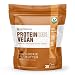 NutraOne ProteinOne Vegan Plant-Based Protein Powder Vegan Protein Powder, Dairy-Free, Pea and Rice Protein Powder (Cookie Butter)