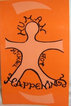 Paperback Human Happenings Book
