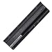 Produktbild 6400mah Notebook Laptop Akku für HP MU06 MU09 Pavilion G4 dv7-5000 G6 G62 G7 593553-001 593554-001 593562-001 CQ42 CQ56 CQ57 CQ58 CQ62 250 255 635 650 655 HSTNN-LB0W HSTNN-UB0W Replacement Batterie