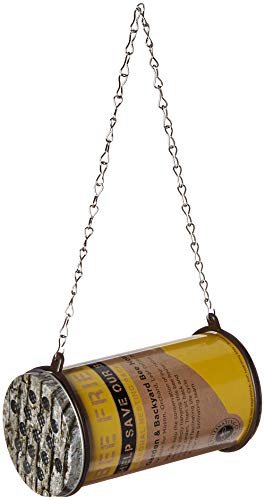 Wildlife World The Pollinating Company BEE NESTER, Grey