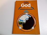 Getting to know God 0877843570 Book Cover