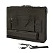 Royal Massage Deluxe Black Universal Oversized Massage Table Carry Case (32