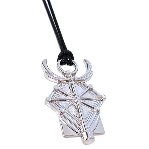 [JUNENTER] �A�j���G���t Frieren �l�b�N���X���^���V���o�[�y���_���g�`���[���R�X�v��������n���E�B���A�N�Z�T���[