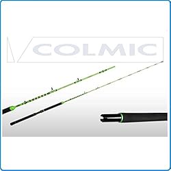 Cañas Enchufables Colmic Colmic Cañas de Pescar Pro Light Acid Troll 7´ 12-20 lbs Curricán