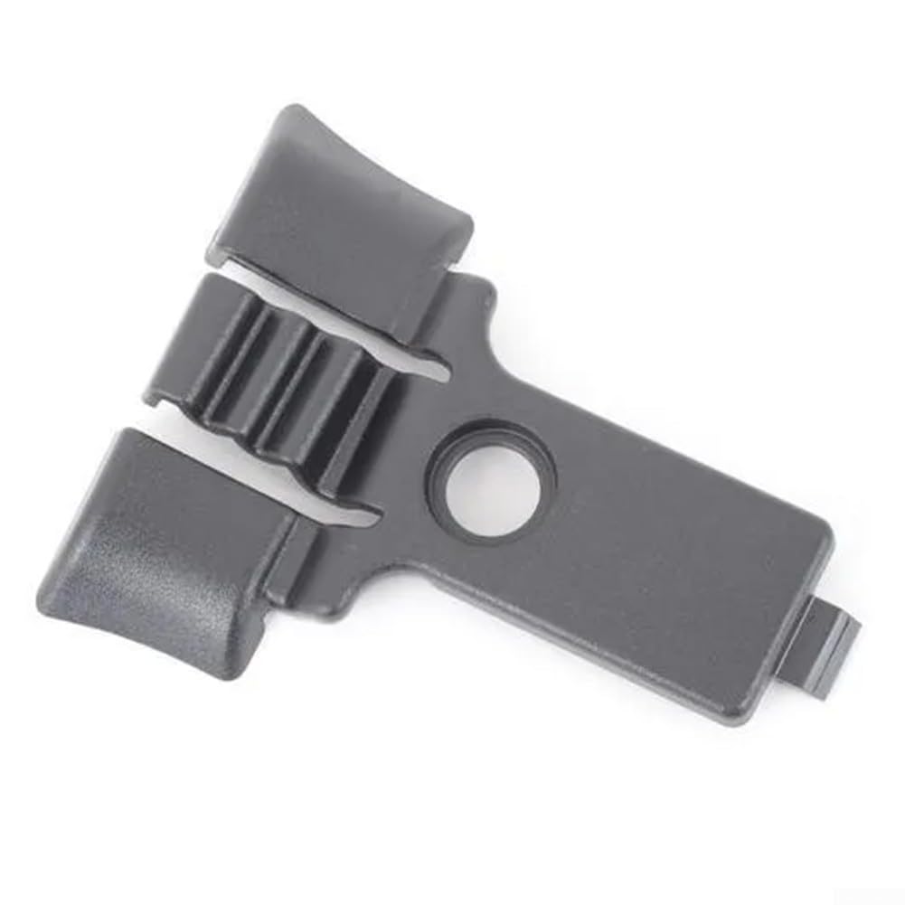 Staffa di arresto per inserto bagagliaio per F30 F32 F80 F82, design facile da usare