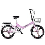 dahon klapprad 16 zoll * Einfach zu montieren: Das Paket beinhaltet kostenlose Pedale und bequeme Sitze. Müssen zusammenbauen. Zu den Notwendigkeiten gehören alle Werkzeuge, die zum Bau und zur Wartung Ihres eigenen Fahrrads erforderlich sind