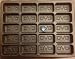 DVG: Deep Dish Bookcase Game Counter Trays, Qty One