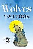 Wolves Tattoos (Dover Tattoos)