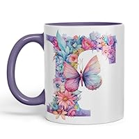 Mugs - Vixar Tasse Colorée Forme Bouledogue Français Cadeau D