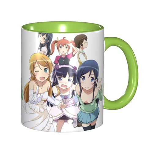 ̖Ȃɉ킯Ȃ }OJbv R[q[ Z~bN  Jbv Jbv ׂ~ߎ e ۉR[q[Jbv H Z~bN ItBX z[ Mtgp 330ml Green