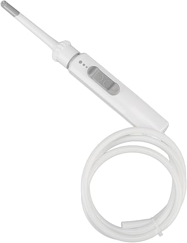 Irrigador oral del grifo, eficaz y fácil reemplazar el irrigador dental del agua para el viaje