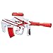 Produktbild Nerf Fortnite B-AR motorisierter Dart-Blaster, Fortnite Konvergenz-Lackierung, 10-Dart Blaster, 10-Dart Magazin, 10 Darts