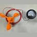 SPORTARC Leise Windturbine VAWT für Wohngebiete und Dach(A PRO)