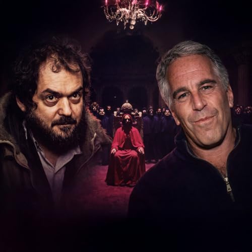 Kubrick - Epstein - The Secret Island