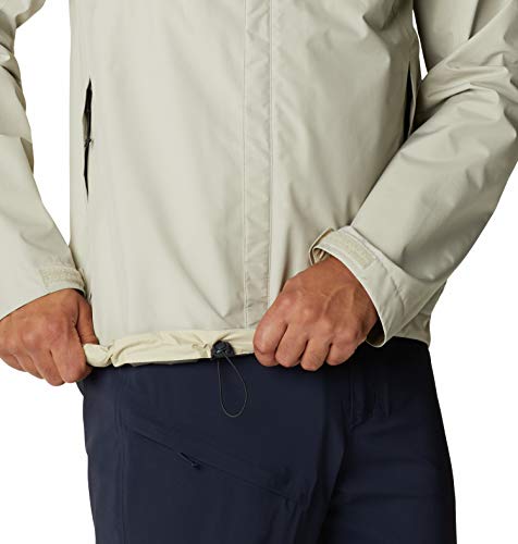 Image of Mountain Hardwear mens Exposure /2 Gore-tex Paclite Jacket