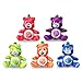 Micro Teenies Care Bears Fruit Friends 5-Pack