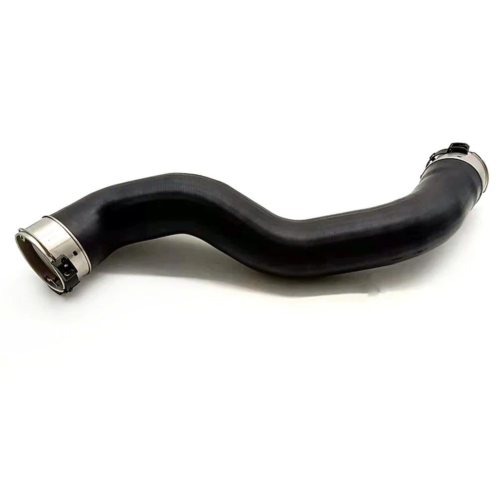 Air Hose Compatible with Class W166 ML GLE 250 A1665280100 Inter Cooling Hose