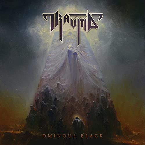 Ominous Black veste imperméable en néoprène technique pour homme