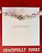 VUENISIMAA 8MM Round Simulated Shell Pearl Strand Layered Necklace for Women, Dainty Multiple Strands Long Necklace for Party, Vintage Costume Jewelry White Grey