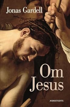 Hardcover Om Jesus [Swedish] Book