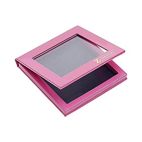 Z Palette Small Hot Pink Makeup Palette