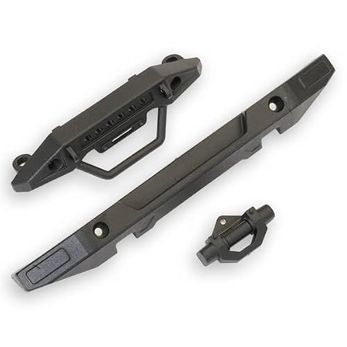 Image of FTX Outback Fury XC Front & Rear Bumper Set FTX9487