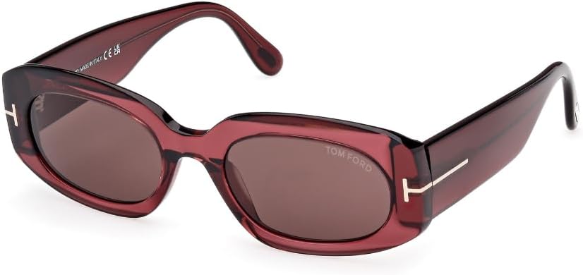 Tom Ford Womens Cielle Sunglasses