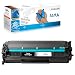 Produktbild LOSMANN 149A Toner Mit Chip Kompatibel für HP 149A W1490A für HP Laserjet Pro 4102fdw 4002dn 4102dw 4102fdn 4002d 4002dw 149X W1490X (1 Schwarz )