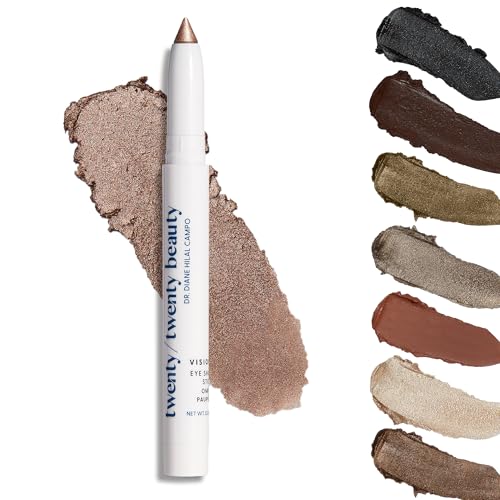 twenty/twenty beauty Visionary Eye Shadow Stick