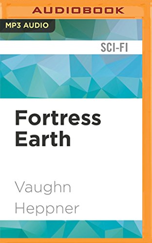Fortress Earth (Extinction Wars, 4)