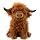 Yak Plush Toy