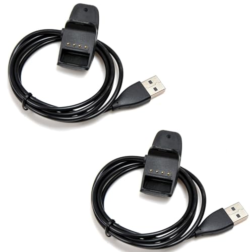 for TT15Mini T5Mini TB10 PT10 Dog Collar Charger Charging Clip,2pk