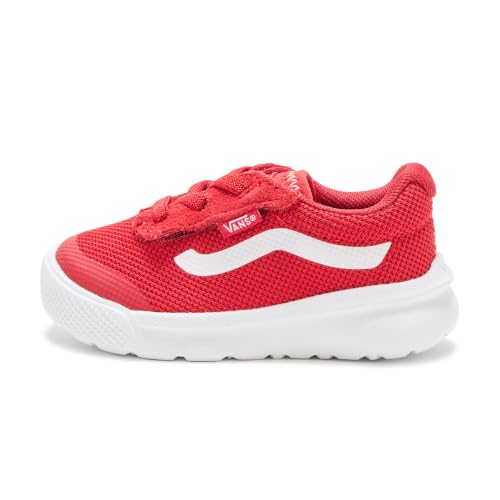 Vans Kids' Range BRZ Slip-On Shoe - Athletic Fashion Sneakers for Boys & Girls by Vans - Used condition - Image 2