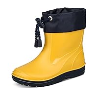 Beck Unisex Kids Basic 849 Wellington rain boots