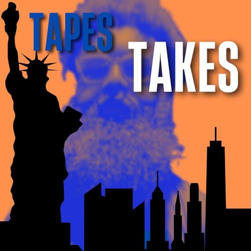 Tapes Takes Titelbild