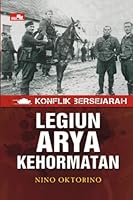 Legiun Arya Kehormatan 6020210111 Book Cover